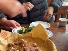 -老雒阳面馆·水席(定鼎门店)