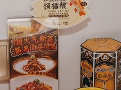 -太二酸菜鱼(正大广场店)