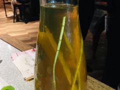 -探鱼·鲜青椒爽麻烤鱼(天河优托邦店)