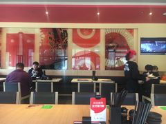-味千拉面(上海蓝天路店)