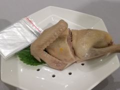 -狮王府淮扬菜(新街口友谊店)