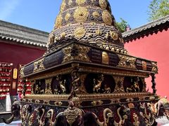 -西安市广仁寺