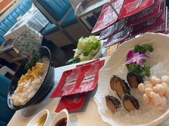 -纯味斑鱼府(中海环宇荟店)