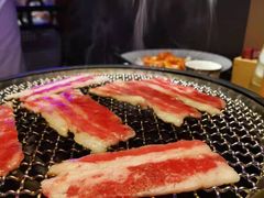 -十三姨正合丰烤肉(营迹路店)