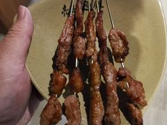 -亮亮面馆(经六路店)