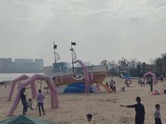 -九龙湖公园