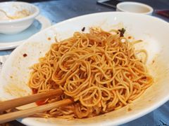 -红辣椒·川菜·火锅(大洋中心店)