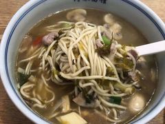 -阿琴面馆(武林路店)