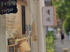 -小河直街历史文化街区