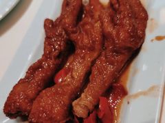 -大铁勺新津菜(东丽阳光新业广场店)