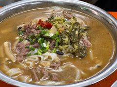 -舒记粉店(七星路店)