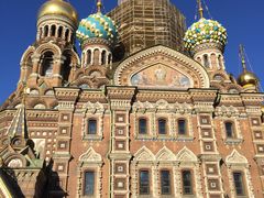 -滴血救世主教堂