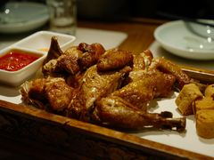 -小吊梨汤·北京菜·烤鸭(清河万象汇店)