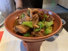 -春色如许·茶食餐厅(桃李春风店)