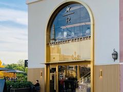 -星巴克臻选(北京蓝色港湾RO店)