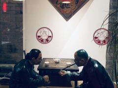 -到家尝北京菜(西坝河店)