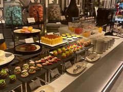 -粤海喜来登酒店·&More聚驿(天河城店)