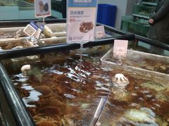 -盒马渔市餐厅