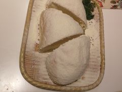 雪花奶酪包-虾饺妹·酒家(金碧店)