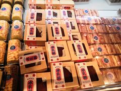 -盒马鲜生(双清路店)