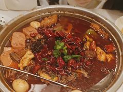 -眉州东坡(国贸店)