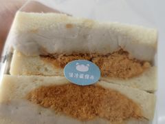 -沁屋面包店(人民东路店)