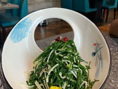 -马老六清真餐厅(雁滩店)