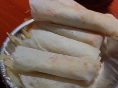 春卷-江油特色冷沾沾(火炮街店)