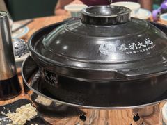 -春润大地海南椰子鸡(沙井京基百纳广场店)