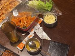 -新石器烤肉(虹悦城店)