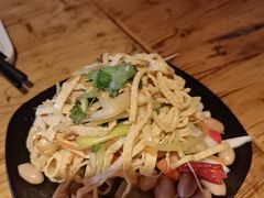 -平娃三宝烧烤·面食(富丰桥店)