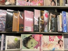 -Hi Fi Acoustic 梵香禅韵·色声香味
