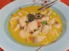 -洲际酒店·凌霄餐厅(紫峰大厦店)