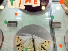 -St蛋糕王国(亨特店)
