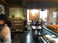 -仙峰天然面包(迎宾路店)