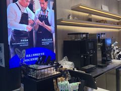 -瑞幸咖啡(江南万达三层店)