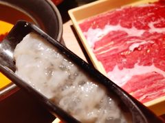 -温野菜涮涮锅(西单大悦城店)