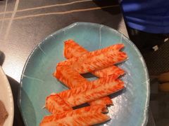 -老城鲜·小海鲜贝贝煲火锅(壹方城店)