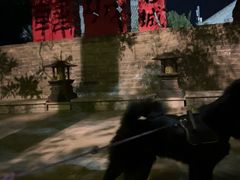 -韩城古城