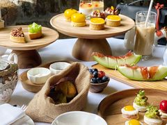 -三嚥阁 La Villa Restaurant