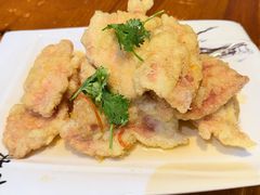 -春發合饭庄