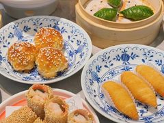 -陶兰居·香港饭店·海鲜大排档(圆融时代广场店)