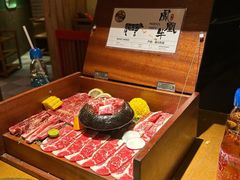 -MIKOMIKO和牛烧肉专门店(南门店)