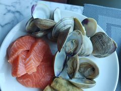 -龙之梦万丽酒店青餐厅