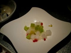 -探鱼·鲜青椒爽麻烤鱼(苏宁广场店)