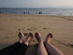 iphone_upload_pic-白城沙滩