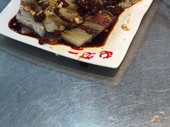 -屯老二农家铁锅炖·行业领军者(梅江店)