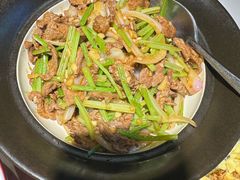 -图味美小黄鱼·景德菜(浙江路店)