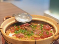 -周锦记广式餐厅(格林生活坊2期店)