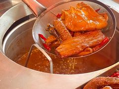 -渝味川菜(夜宵航母店)